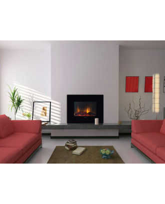 Електрокамін Electrolux EFP/W - 1100URCL