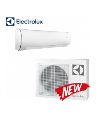 Кондиціонер Electrolux EACS/I-07HAR_X/N3 Arctic X Super DC Inverter