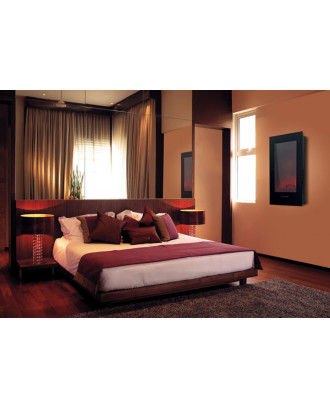 Електрокамін Electrolux EFP/W - 1200RC