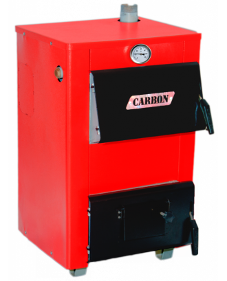Котел твердопаливний Carbon КСТО-14