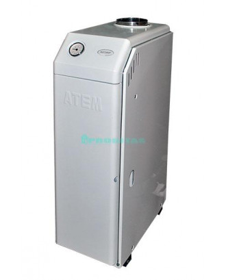 Котел газовий Житомир Житомир-3 КС-ГВ-015 СНB