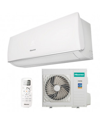 Кондиціонер HISENSE EXPERT AS-12UR4SYDDK02G/W