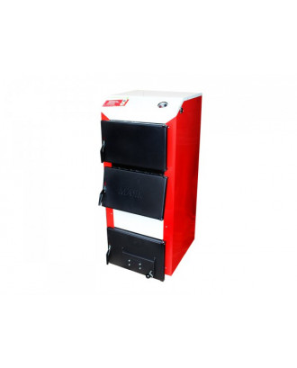 Котел твердопаливний Маяк АОТ 25