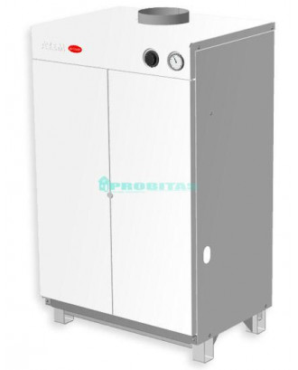 Котел газовий Житомир КС-Г-030 СН