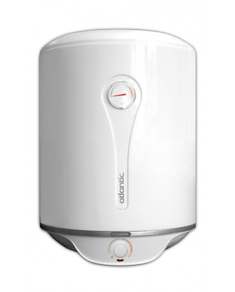 Бойлер ATLANTIC STEATITE 50 літрів D400-2-BC