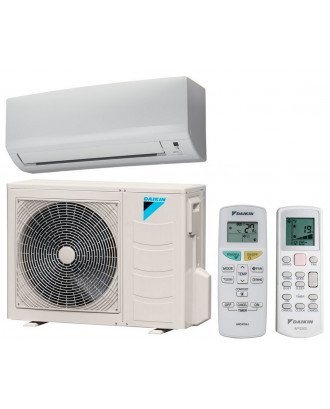 Інверторний кондиціонер Daikin FTXB35C/RXB35C