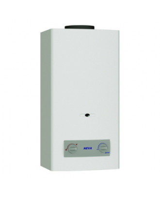 Колонка газова Нева 5111 п'єзо