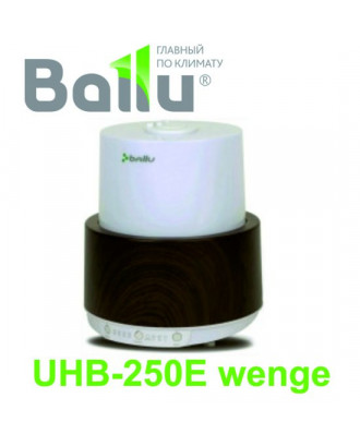 Ультразвуковий зволожувач повітря Ballu UHB-550E wenge