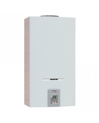 Колонка газова Нева lux 6014 автомат