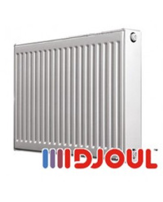 Сталевий радіатор Djoul 22 типу 500500