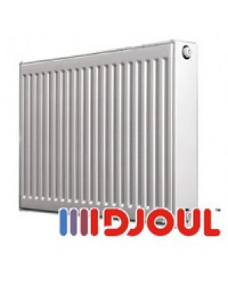 Сталевий радіатор Djoul 22 типу 500 1100