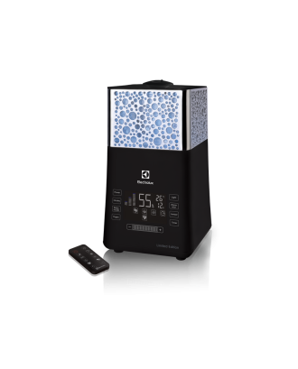 Зволожувач повітря Еlectrolux ehu 3815 d