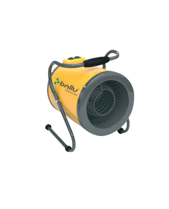 Електрична теплова гармата Ballu BHP-3.000С Prorab