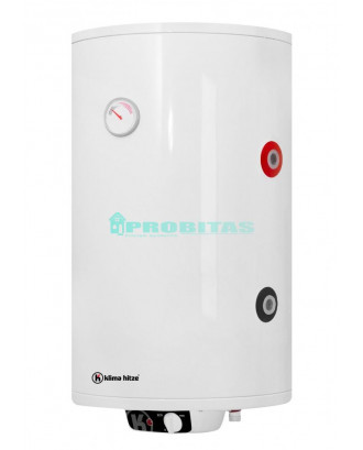 Бойлер комбінований Klima hitze ECO Combi Dry EVCD 100 44 20 2h MR