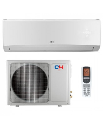 Кондиціонер Cooper&Hunter ALPHA INVERTER CH-S07FTXE