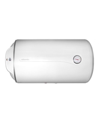 Бойлер Atlantic HM 080 D400-1-M (горизонтальний)