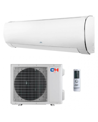 Кондиціонер COOPER&HUNTER CH-S12FTXD серія DAYTONA