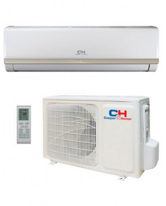 Кондиціонер Cooper&Hunter CH-S18RX4