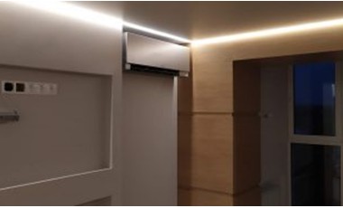 Тепла підлога водяна своїми руками: відео + опис