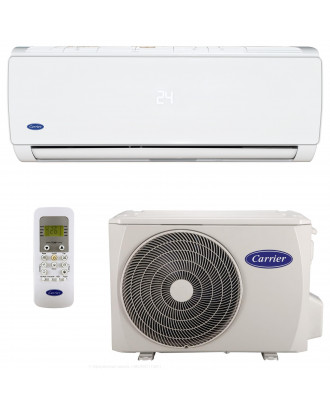 Кондиціонер carrier 42qha018n/38qha018n