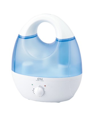 Ультразвуковий зволожувач COOPER&HUNTER CH-800-1 (BD) (Blue Dolphin)