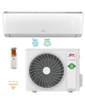 CH-S09FTXLA2-NG Arctic Inverter NG (Gen VI) Кондиціонер Cooper&Hunter