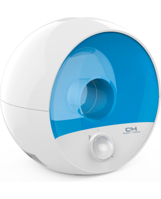 Ультразвуковий зволожувач COOPER&HUNTER СH-700-1 (AW)