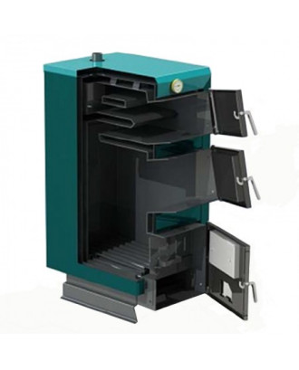 Котел твердопаливний ProTech Eco Line - 20с