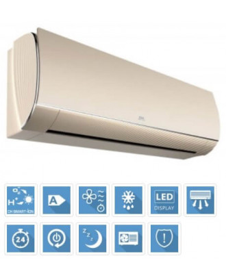 Кондиціонер Cooper&Hunter CH-S07GKP8