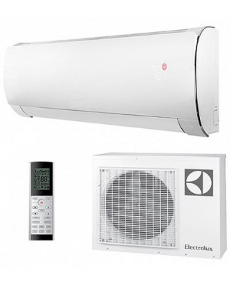 Кондиціонер Electrolux EACS-12HAR_X/N3 Arctic X