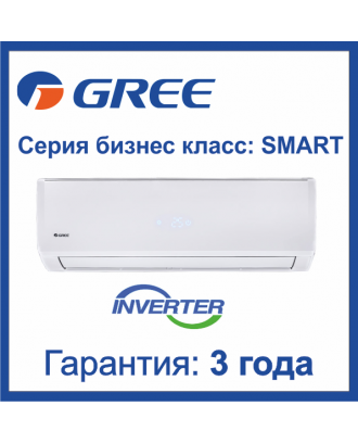Кондиціонер Gree Smart gwh09qb-k3dnb6g
