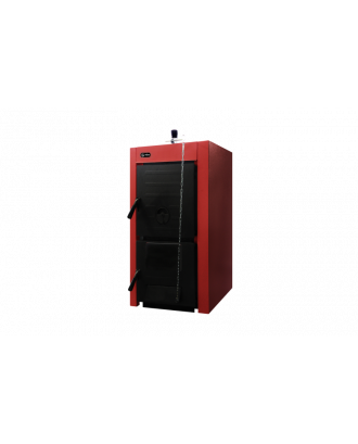 Твердопаливний котел RODA Brenner Fest BF-04