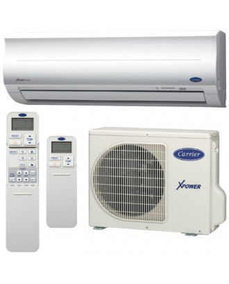 Кондиціонер carrier 42uqv060m 38uyv060m