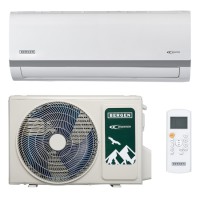 BEI12FRD/BEO12FRD - Інверторний кондиціонер Fjord Bergen BEI12FRD/BEO12FRD - Інверторний кондиціонер Fjord Bergen