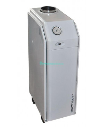 Котел газовий Житомир КС-Г-010 СН