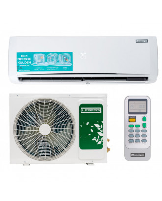 Кондиціонер Leberg серія Freya 2.0 LS-07FRA2/LU-07FRA2