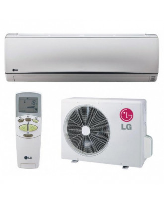 Кондиціонер LG S 09 PT