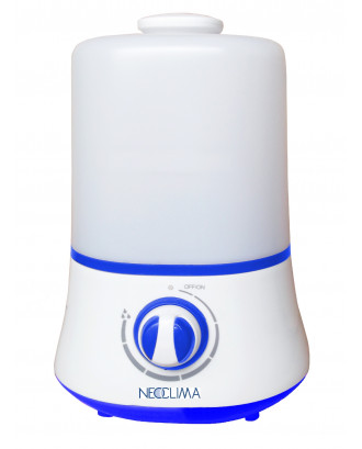 Ультразвуковий зволожувач Neoclima SP-20