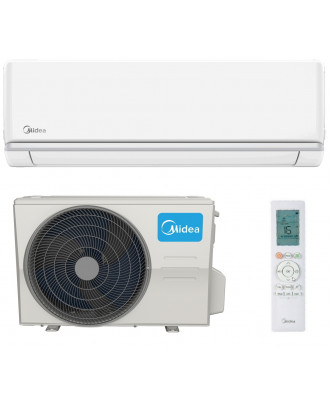 MSAG-09HRFN8-I /MSAG-09HRFN8 OXTreme Midea Кондиціонер