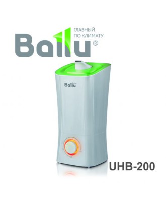 Зволожувач повітря Ballu UHB-200
