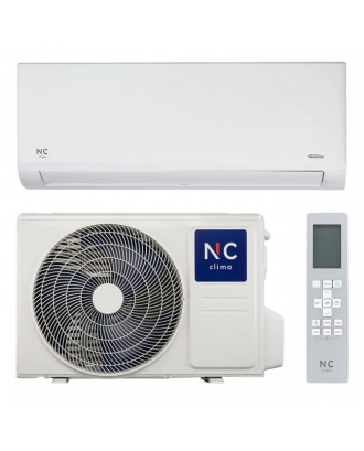 Кондиціонер NC clima Manchester NCI07EHMIw1eu/NCO07EHMIw1eu