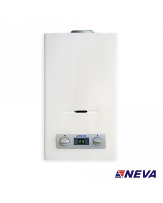 Колонка газова Нева 4511 автомат