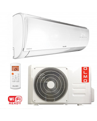 OSH-08LD7W серія INNOVA Olmo Кондиціонер
