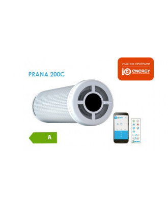 Рекуператор PRANA-200C