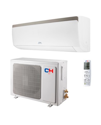 CH-S07XP10 Кондиціонер Cooper&Hunter серія AIR MASTER EVO