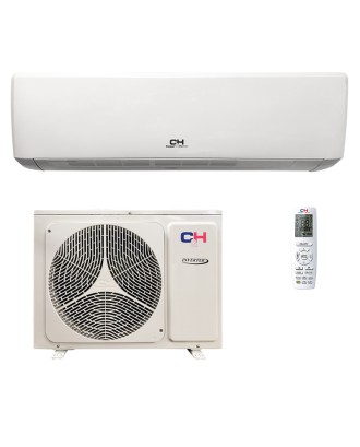 CH-S07FTXF-NG Vital Cooper&Hunter Кондиціонер