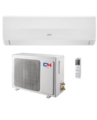 CH-S07XZ2 Кондиціонер Cooper&Hunter серія UNIVERSAL