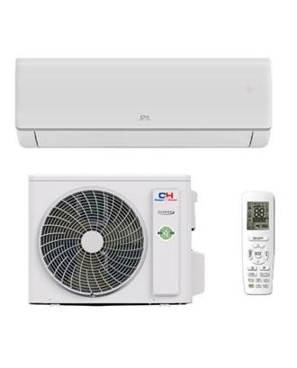 CH-S07FTXK-NG Кондиціонер Cooper&Hunter серія COZY