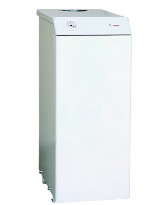 Котел газовий Маяк 10КС
