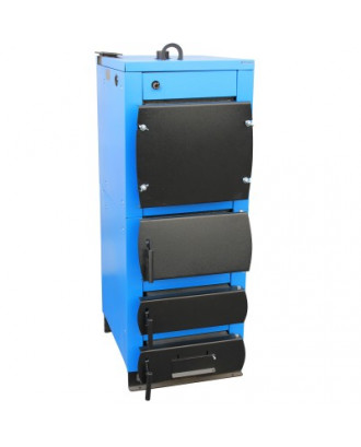 Котел твердопаливний ProTech ТТ-100 MW Smart